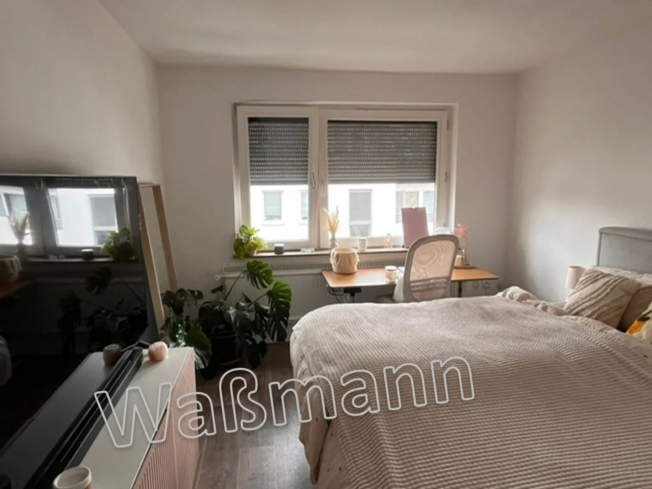 2 Zimmer Wohnung mit 87 m² in Bremen – Bild 9
