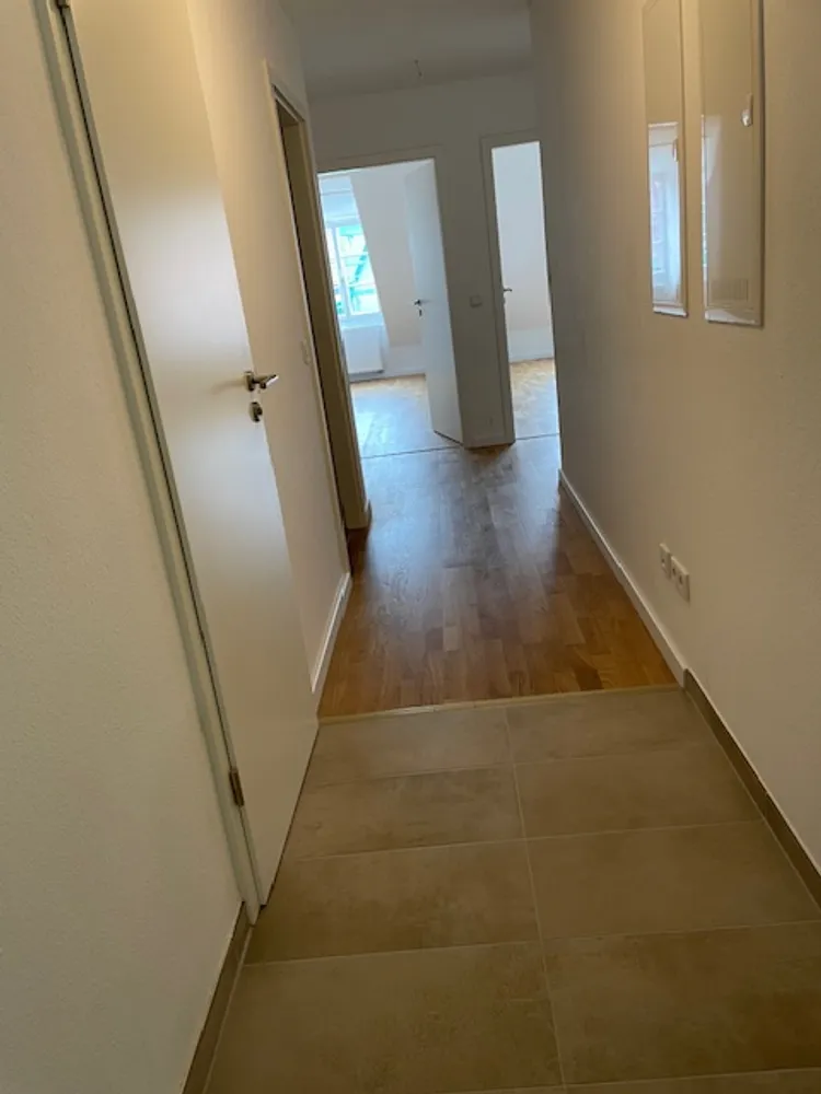 3 Zimmer Wohnung mit 96 m² in Villingen-Schwenningen – Bild 9
