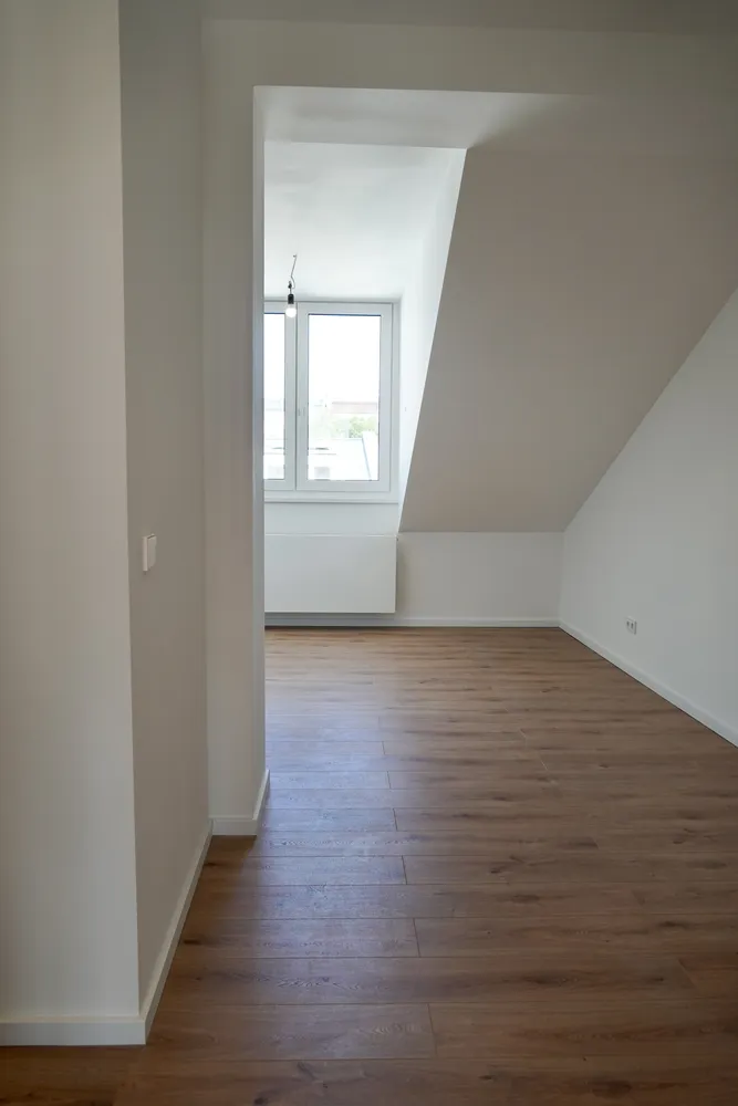 2 Zimmer Wohnung mit 44 m² in Berlin – Bild 11