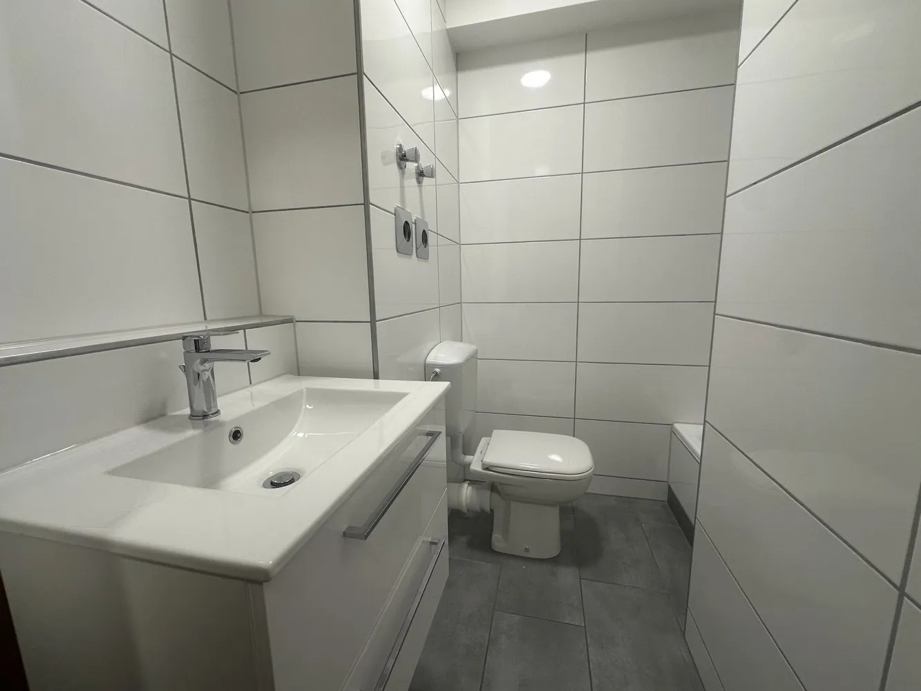 1 Zimmer Wohnung mit 36 m² in Mannheim – Bild 5