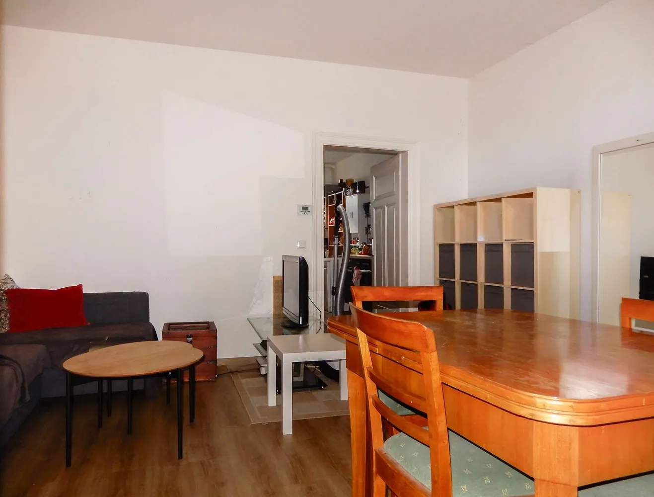 2 Zimmer Wohnung mit 58 m² in Fürth – Bild 11