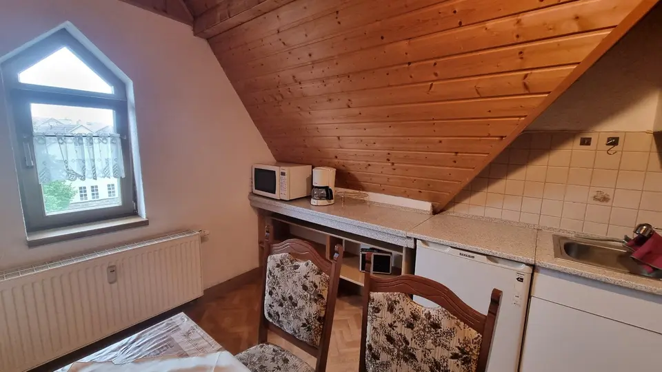 Studio mit 40 m² in Saalfeld/Saale – Bild 5