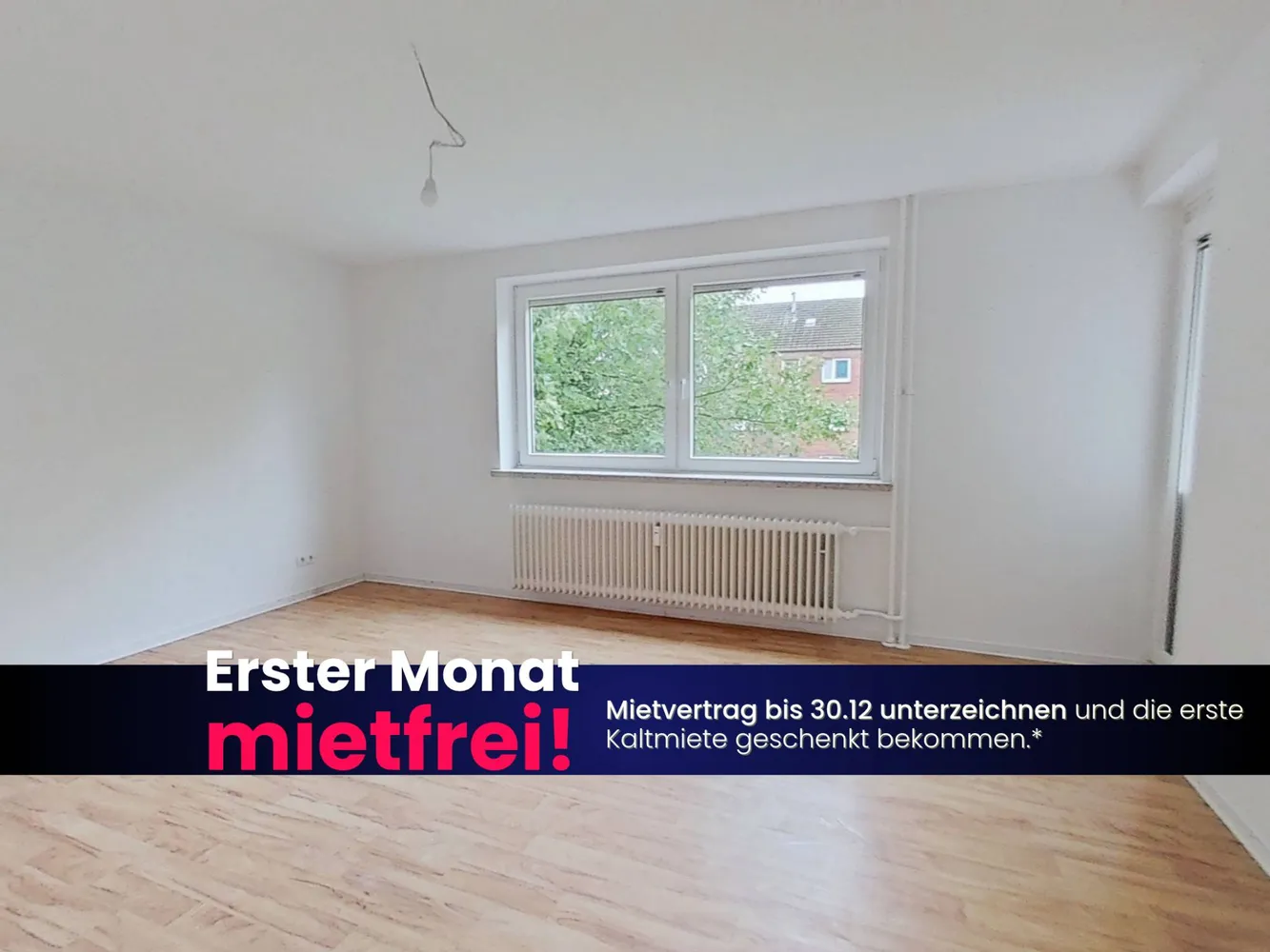4 Zimmer Wohnung mit 84 m² in Rendsburg – Bild 6