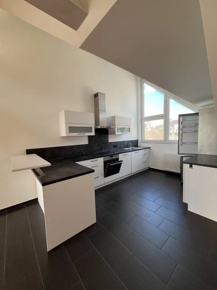 3 Zimmer Wohnung mit 110 m² in Karlsruhe – Bild 10