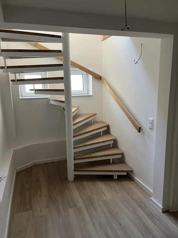 3 Zimmer Wohnung mit 92 m² in Ludwigsburg – Bild 9