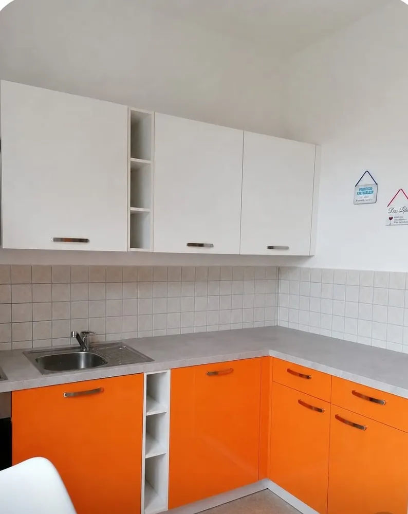 3 Zimmer Wohnung mit 89 m² in Wittenberg – Bild 8