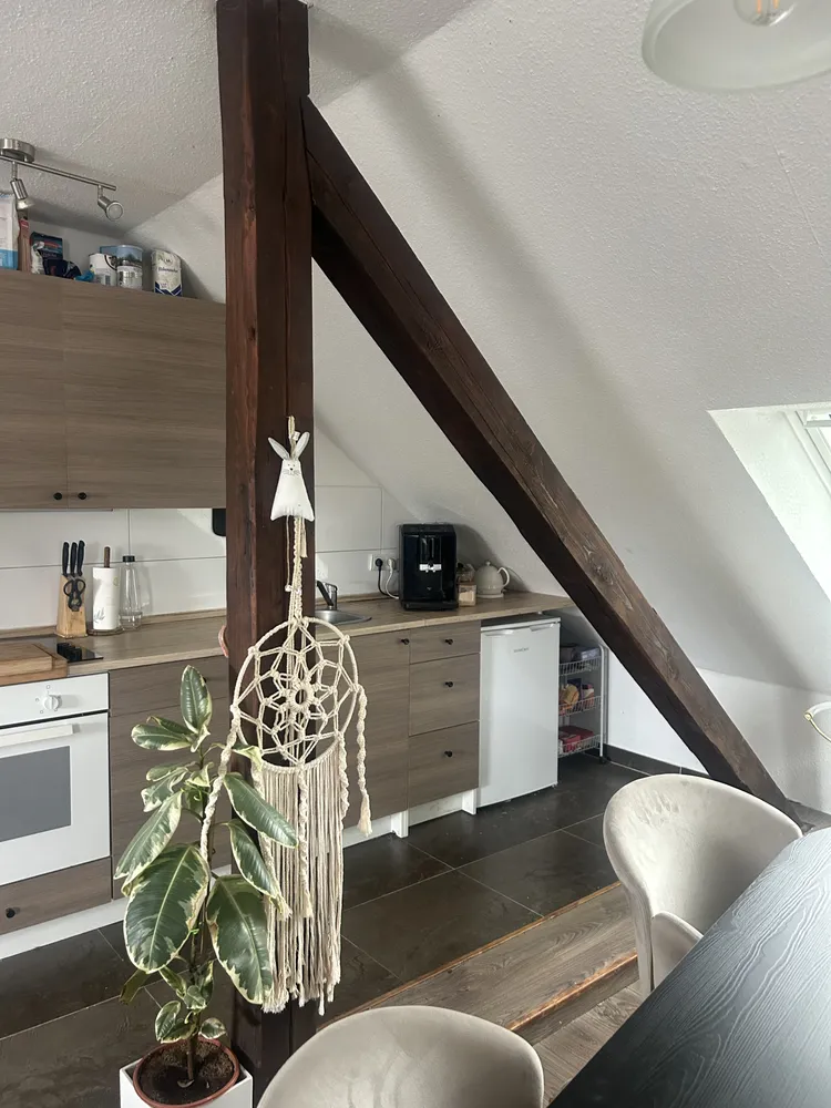 2 Zimmer Wohnung mit 55 m² in Bochum – Bild 3