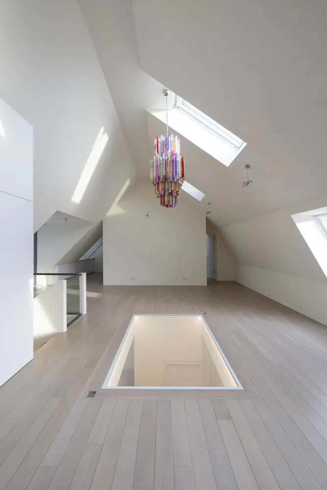 5 Zimmer Wohnung mit 261 m² in München – Bild 8