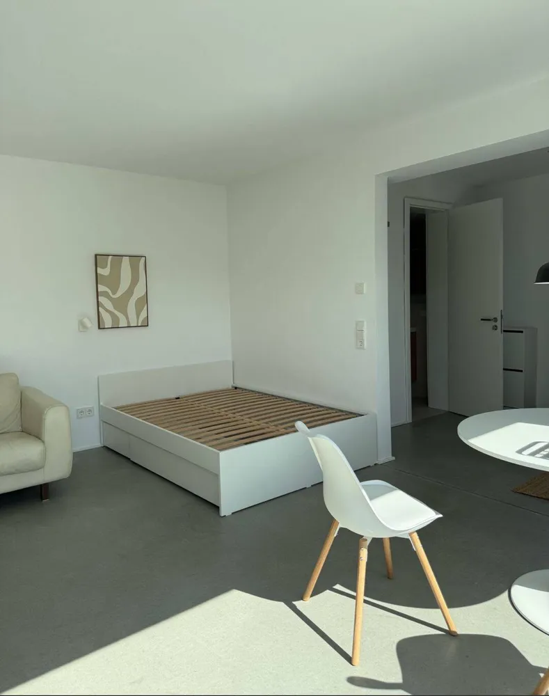 1 Zimmer Wohnung mit 40 m² in Köln – Bild 8