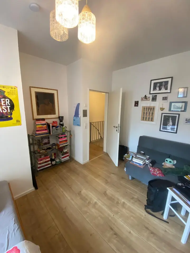 15 Zimmer Wohnung mit 137 m² in Aachen – Bild 4