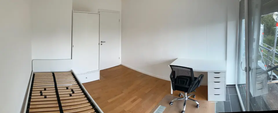 3 Zimmer Wohnung mit 35 m² in Regensburg – Bild 2
