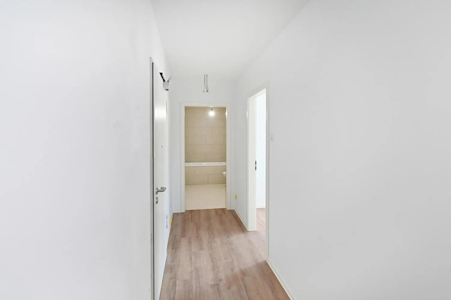 2 Zimmer Wohnung mit 54 m² in Berlin – Bild 9