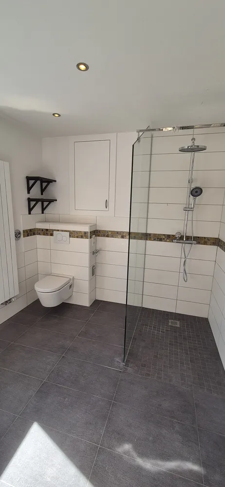 3 room apartment with 75 m² in Frankfurt am Main – Photo 6