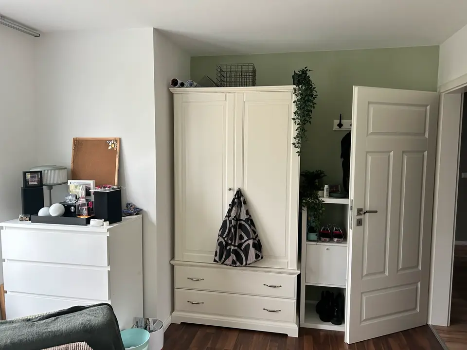 WG-Zimmer mit 200 m² in Hamm – Bild 4