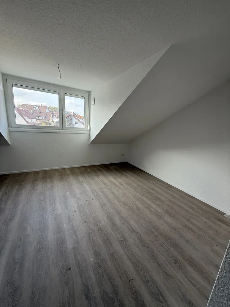 2 Zimmer Wohnung mit 40 m² in Stuttgart – Bild 1
