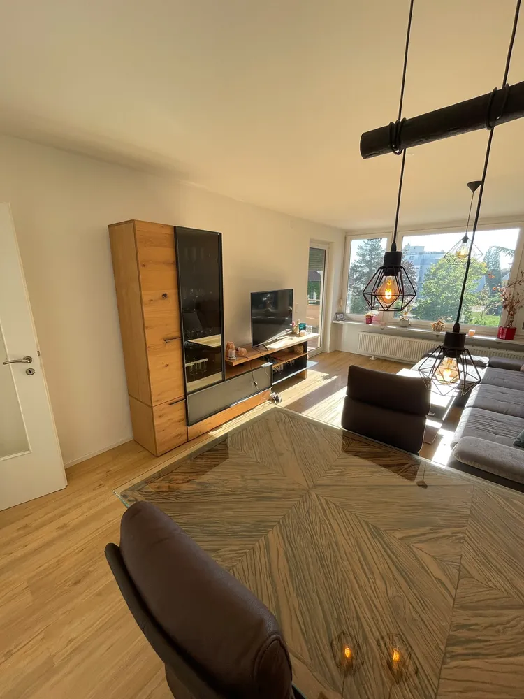 3 room apartment with 65 m² in Singen – Photo 7