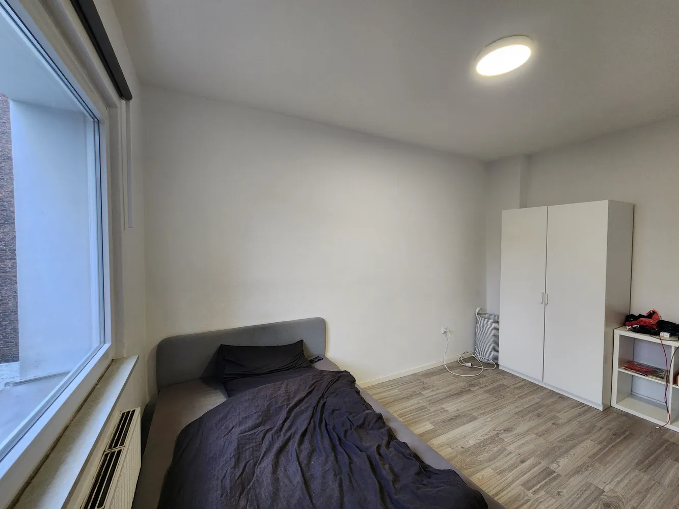 3 Zimmer Wohnung mit 61 m² in Dortmund – Bild 6