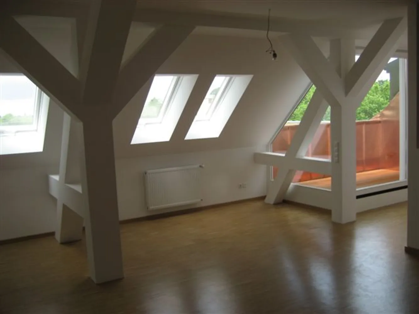 5 Zimmer Wohnung mit 153 m² in München – Bild 8