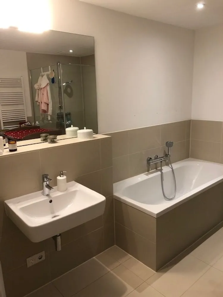 3 Zimmer Wohnung mit 100 m² in Hamburg – Bild 6