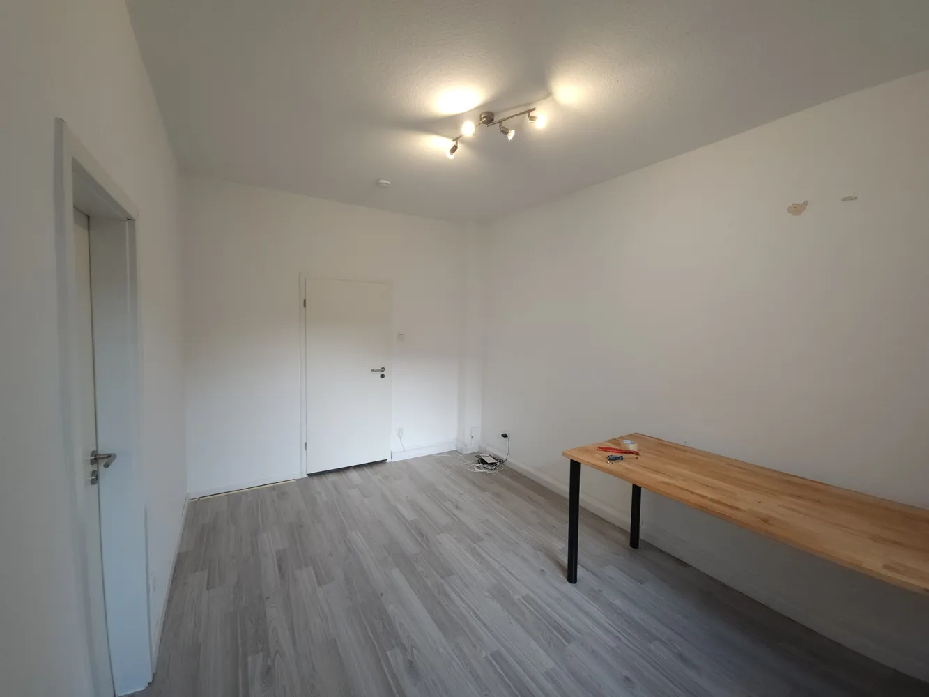 3 Zimmer Wohnung mit 61 m² in Dortmund – Bild 2