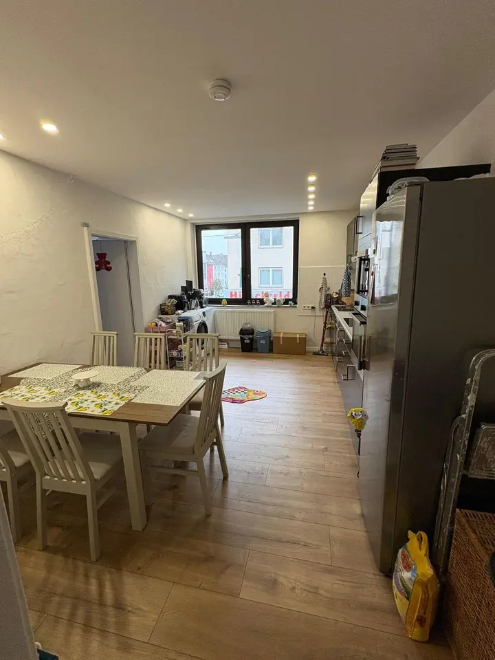WG-Zimmer mit 13 m² in Witten – Bild 8