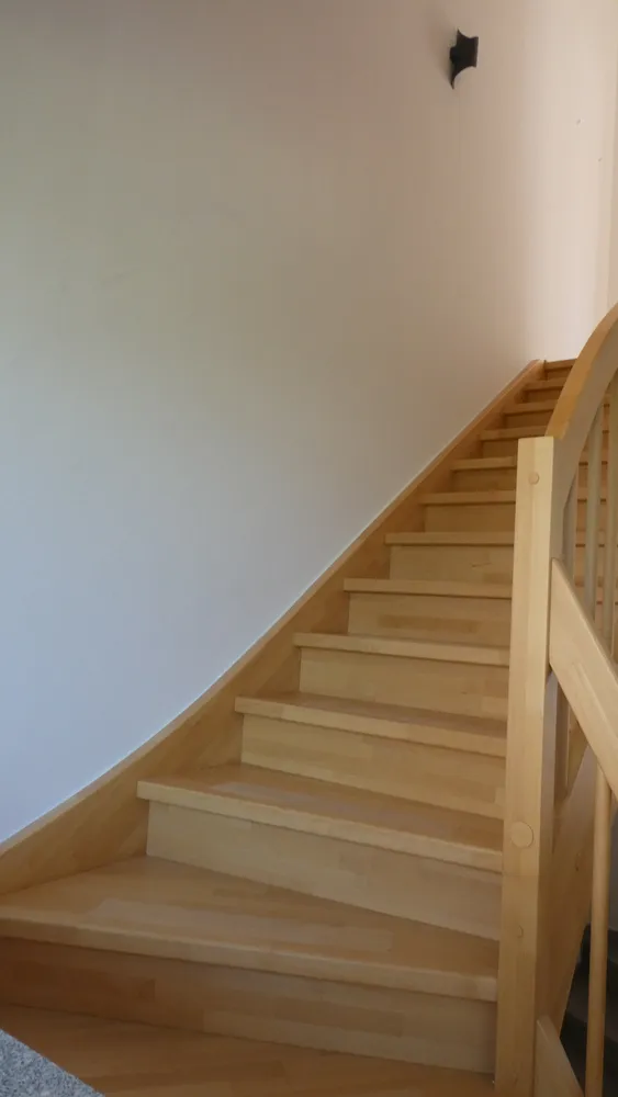 4 Zimmer Wohnung mit 132 m² in Göttingen – Bild 9