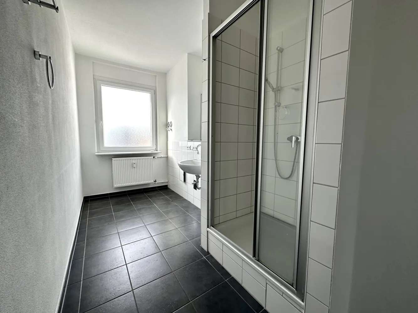 4 Zimmer Wohnung mit 120 m² in Mannheim – Bild 9