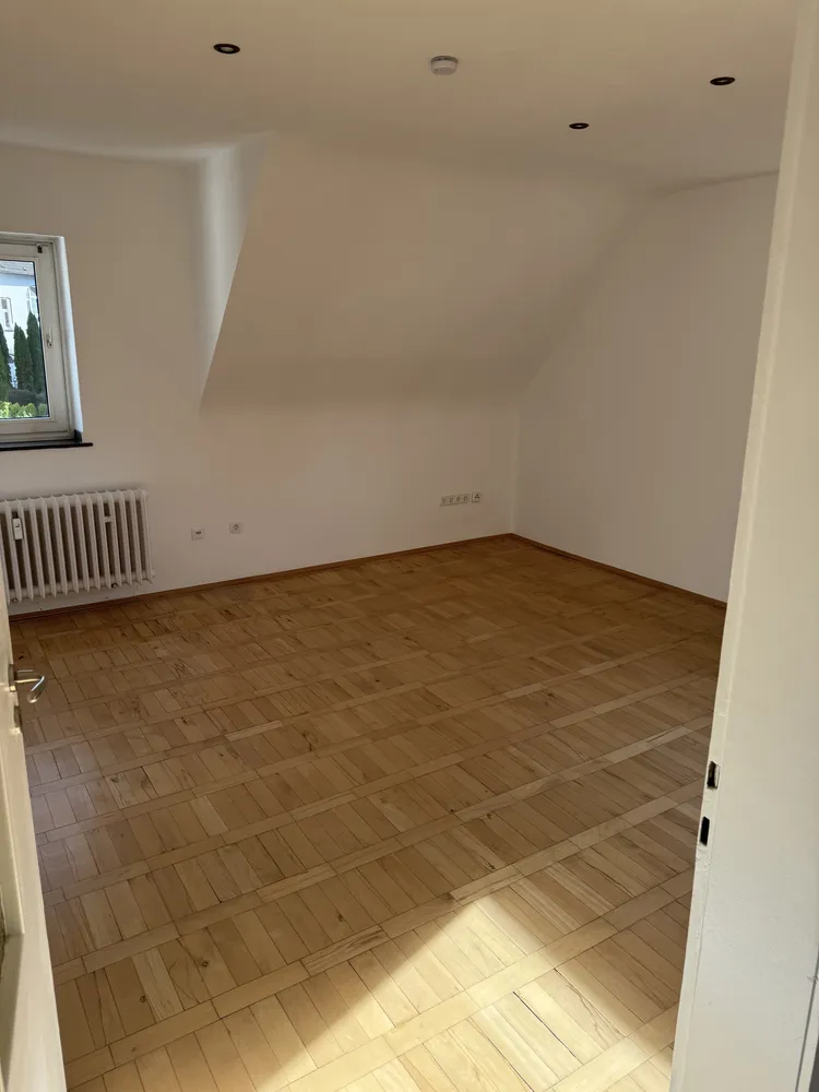 4 room apartment with 90 m² in Essen – Photo 5