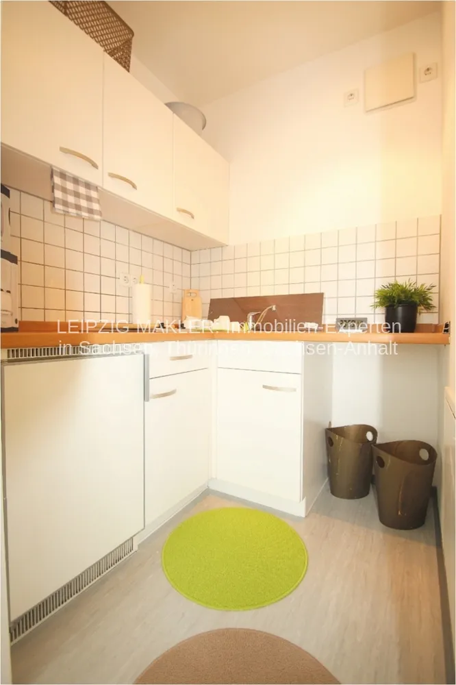 1 Zimmer Wohnung mit 30 m² in Leipzig – Bild 6