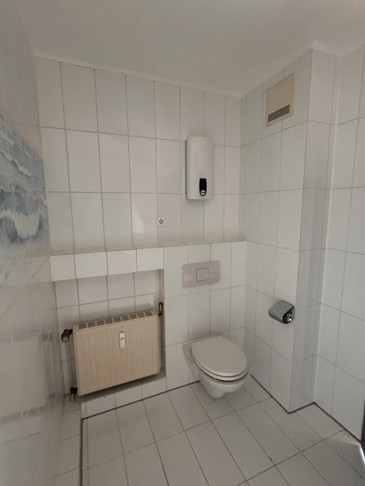 4 Zimmer Wohnung mit 132 m² in Bremen – Bild 9