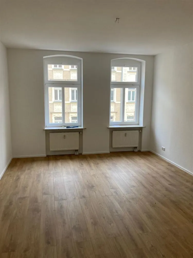 2 Zimmer Wohnung mit 63 m² in Chemnitz – Bild 6