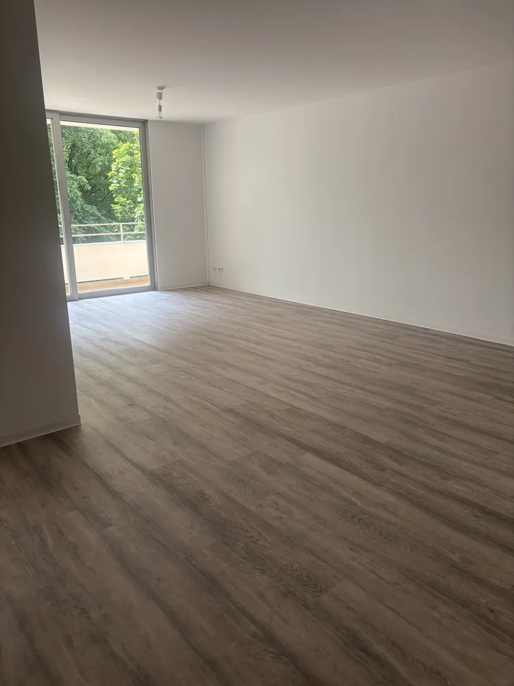 2 Zimmer Wohnung mit 58 m² in Mainz – Bild 1