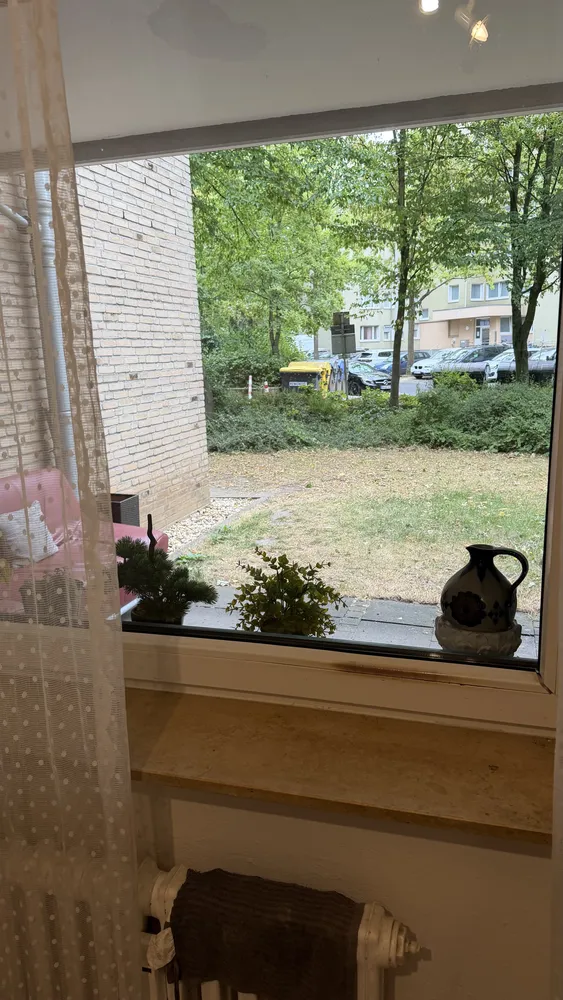 2 Zimmer Wohnung mit 72 m² in Bonn – Bild 3