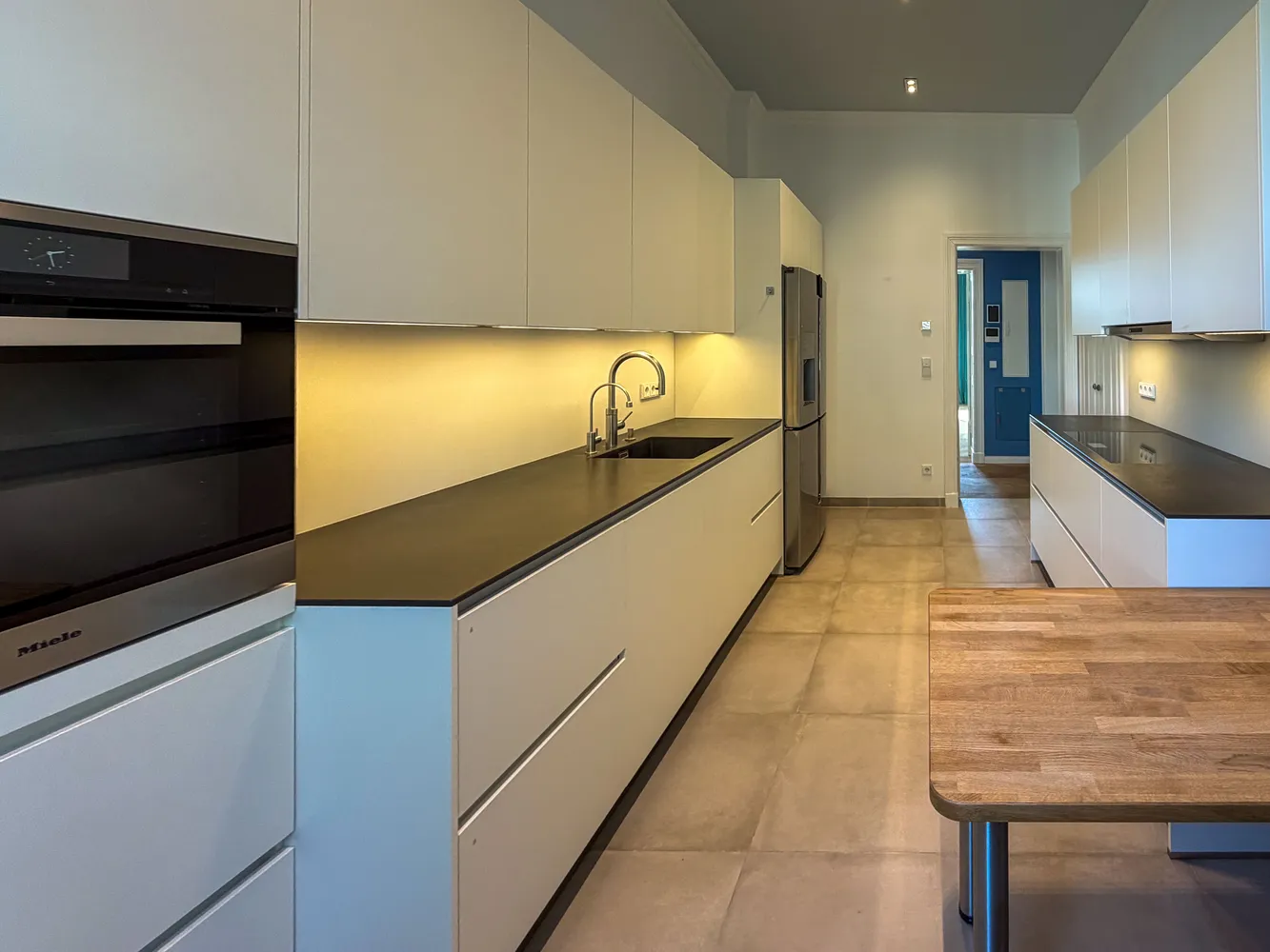 4 room apartment with 126 m² in Berlin – Photo 12
