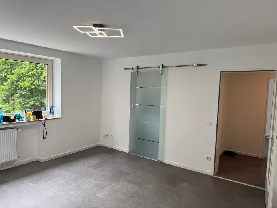 2 Zimmer Wohnung mit 50 m² in Nürnberg – Bild 2