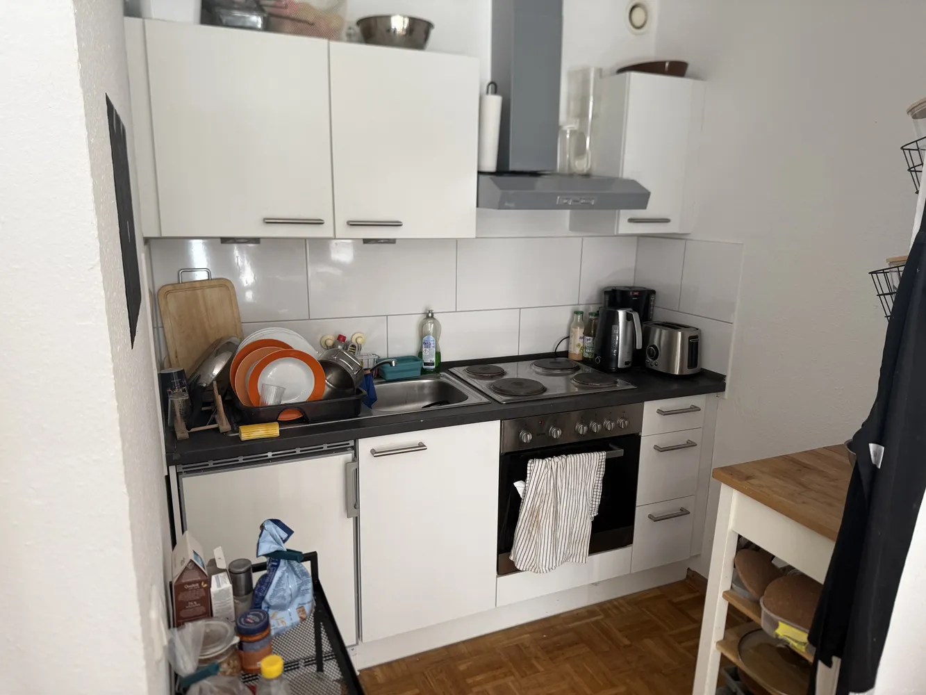 1 Zimmer Wohnung mit 39 m² in Hannover – Bild 5