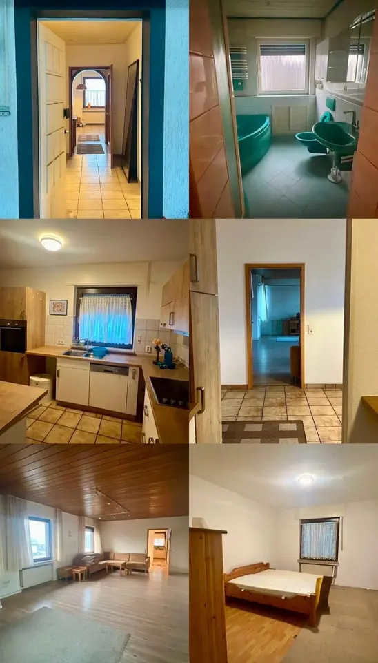 5 Zimmer Haus mit 160 m² in Velbert – Bild 6