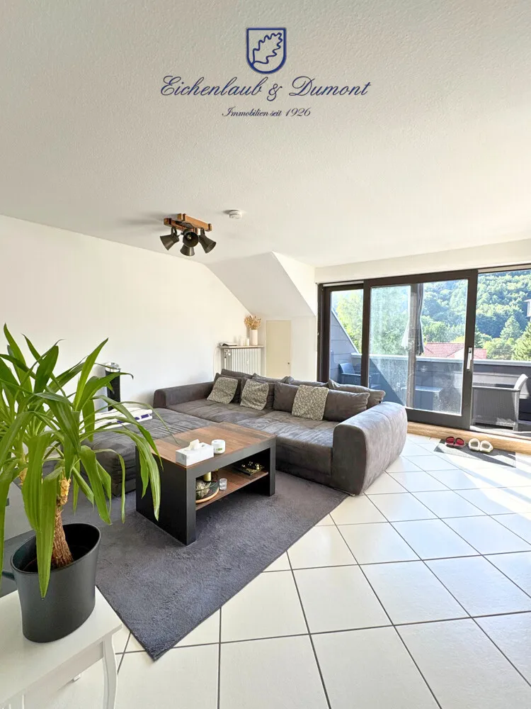 4 Zimmer Wohnung mit 82 m² in Saarbrücken – Bild 8