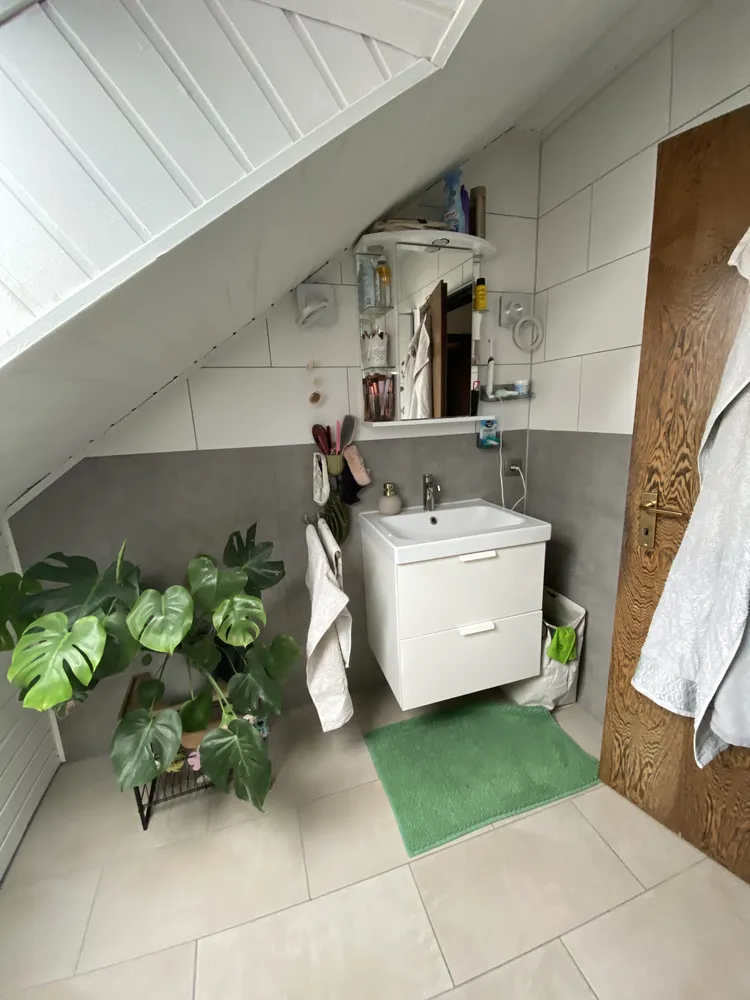 1 Zimmer Wohnung mit 28 m² in Osnabrück – Bild 9