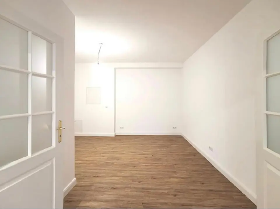 2 Zimmer Wohnung mit 110 m² in Traunstein – Bild 7