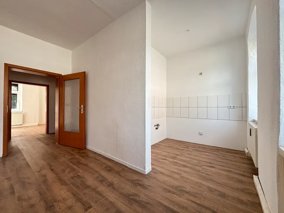 3 Zimmer Wohnung mit 54 m² in Annaberg-Buchholz – Bild 4