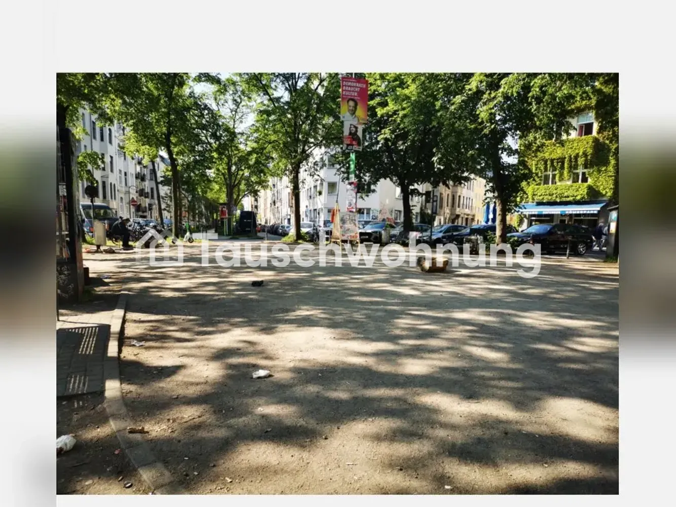 3 Zimmer Wohnung mit 54 m² in Köln – Bild 8