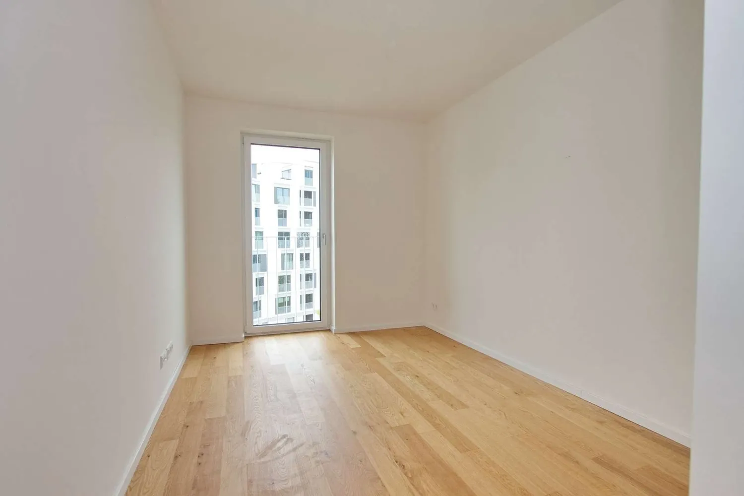 3 Zimmer Wohnung mit 84 m² in Hamburg – Bild 5