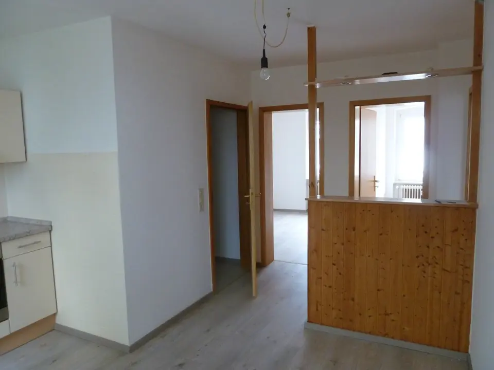 3 Zimmer Wohnung mit 58 m² in Lüdenscheid – Bild 5