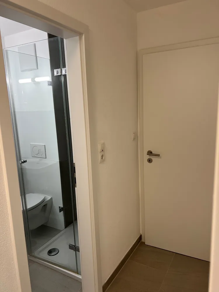1 Zimmer Wohnung mit 38 m² in Würzburg – Bild 4