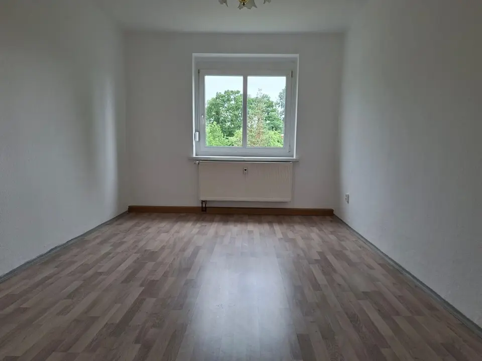 3 Zimmer Wohnung mit 64 m² in Senftenberg – Bild 2