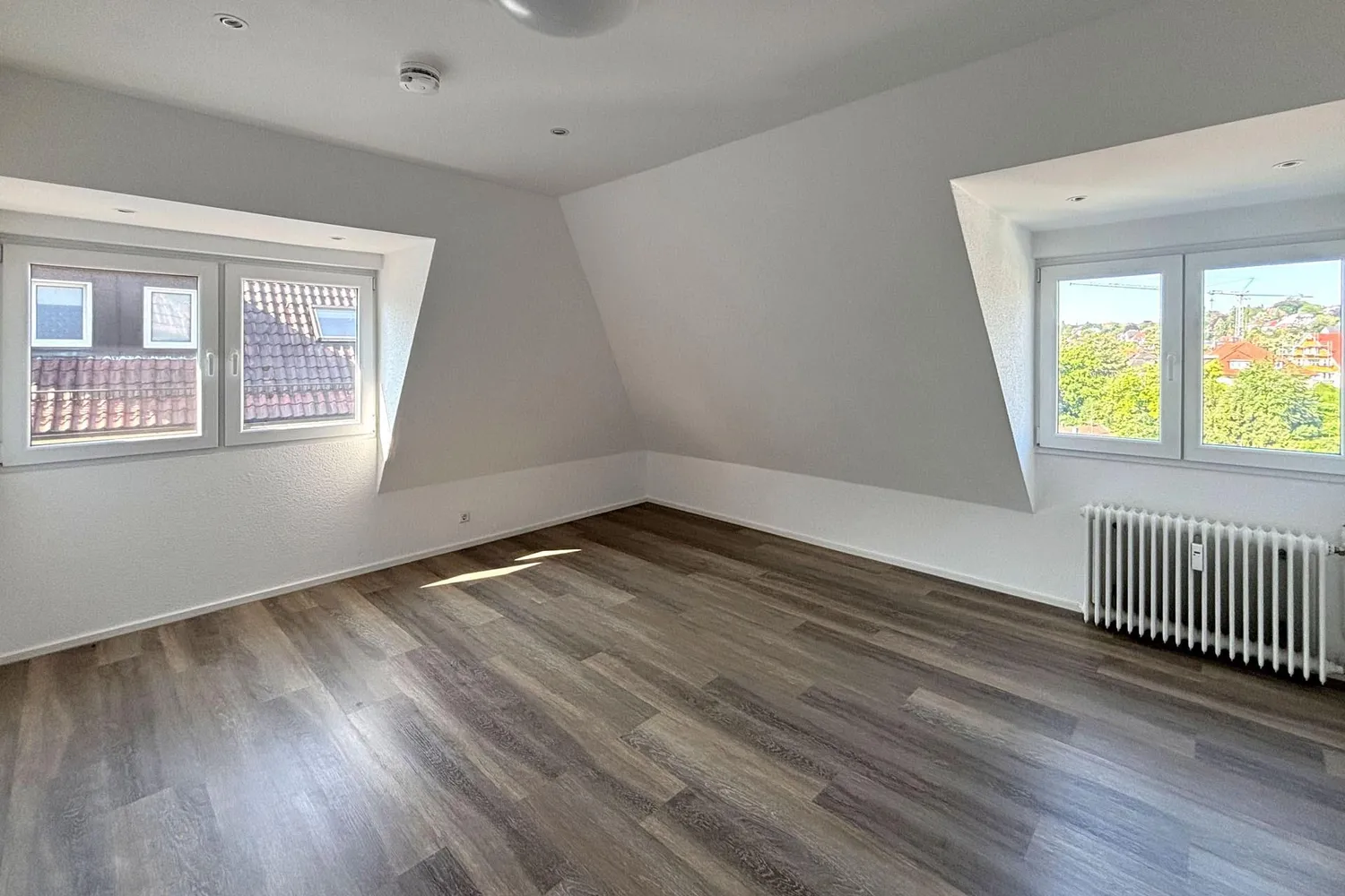 1 Zimmer Wohnung mit 32 m² in Stuttgart – Bild 4