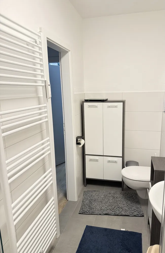 2 Zimmer Wohnung mit 39 m² in Bremen – Bild 9