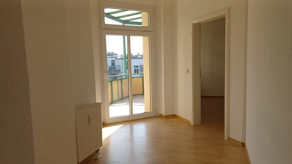 2 room apartment with 68 m² in Magdeburg – Photo 4