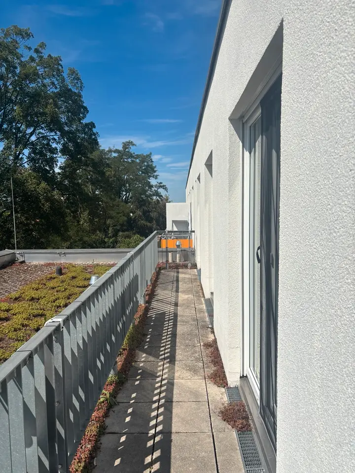 2 Zimmer Wohnung mit 27 m² in Regensburg – Bild 6
